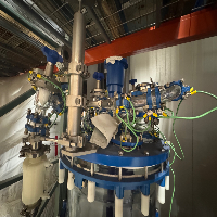 Buchi Custom Pilot Plant Evaporator System image 0